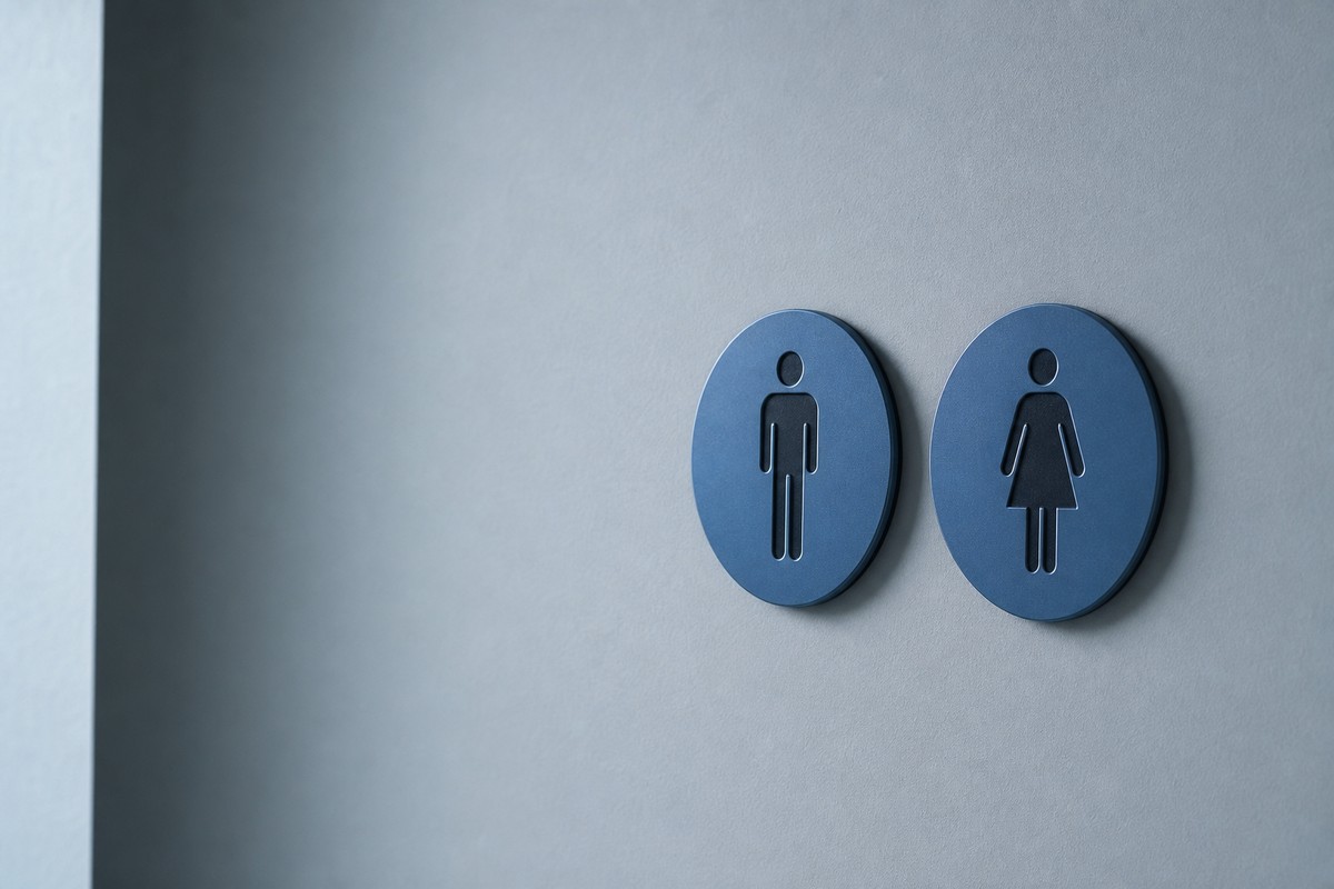 Britse gelijkheidswaakhond: single-sekse ruimtes weer op basis van geslacht
