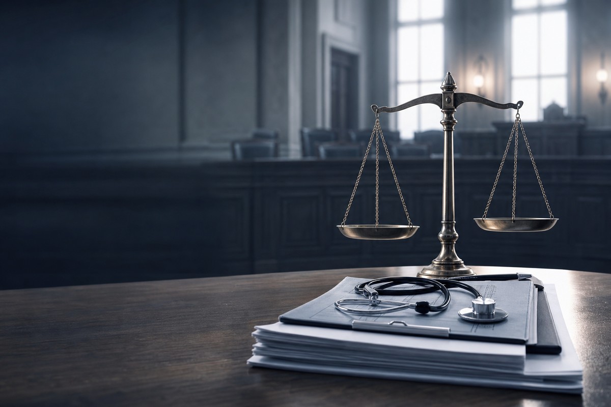 VS-ministerie van Justitie: chirurgie bij trans-minderjarigen is 'nooit medisch noodzakelijk'
